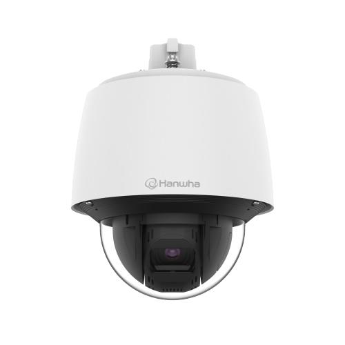 QNP-6250H par HANWHA TECHWIN SECURITY