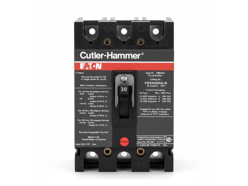 B3H21SL por EATON CORPORATION