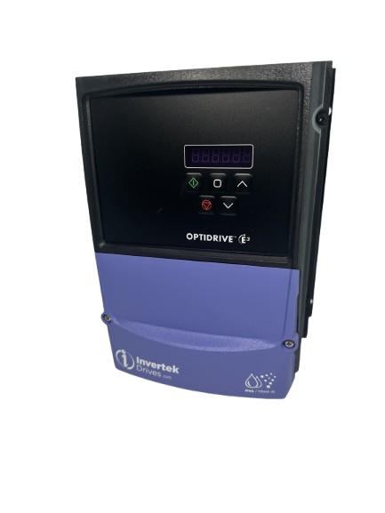 ODE-3-220105-3F4A by INVERTEK