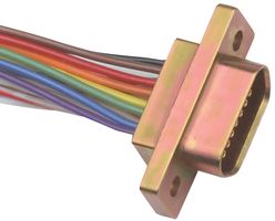 CINCH DCDM-9P6E5-18.0B