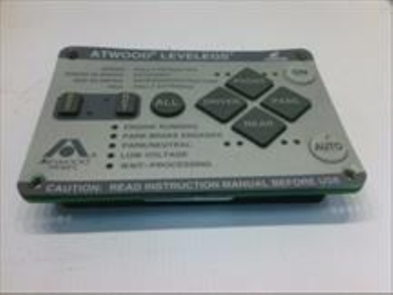 ATWOOD MOBILE 66273