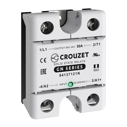 CROUZET 84137121N