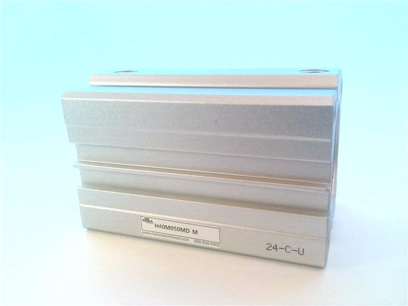 AUTOMATION DIRECT H40M050MD-M