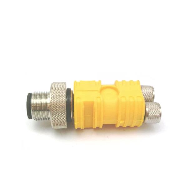 VBRS 4.4-2SKM 4 par TURCK