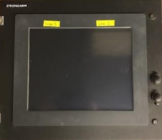 NEMATRON CORP M1700T24