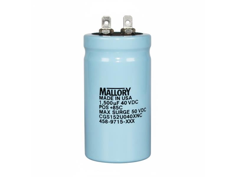 CGS602U040R3C by CORNELL DUBILIER