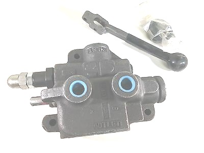 PARKER 08650664