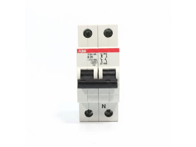 ASEA BROWN BOVERI 226863