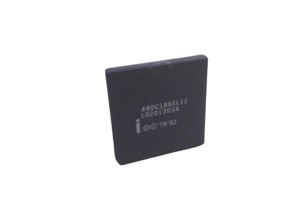 INTEL A80C188XL12