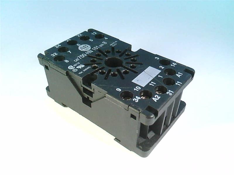 ALLEN BRADLEY 700-HN101