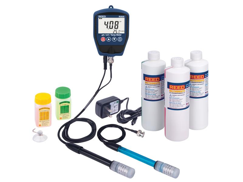 REED INSTRUMENTS R3525-KIT3