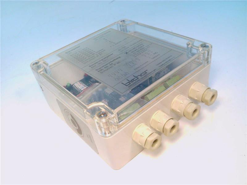 BIRCHER ESR-RD-44-220AC