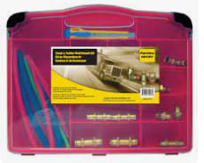 ABFR-KIT-1-PC par FAIRVIEW FITTINGS