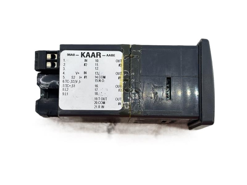 WATLOW 96A0-KAAR-AABE