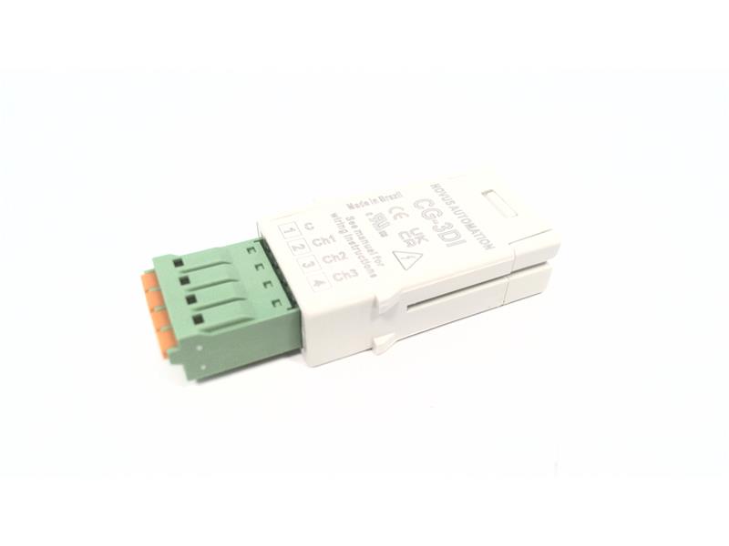 NOVUS 820KCG13DI