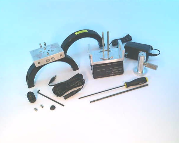 CDI METERS INC 5450-40S