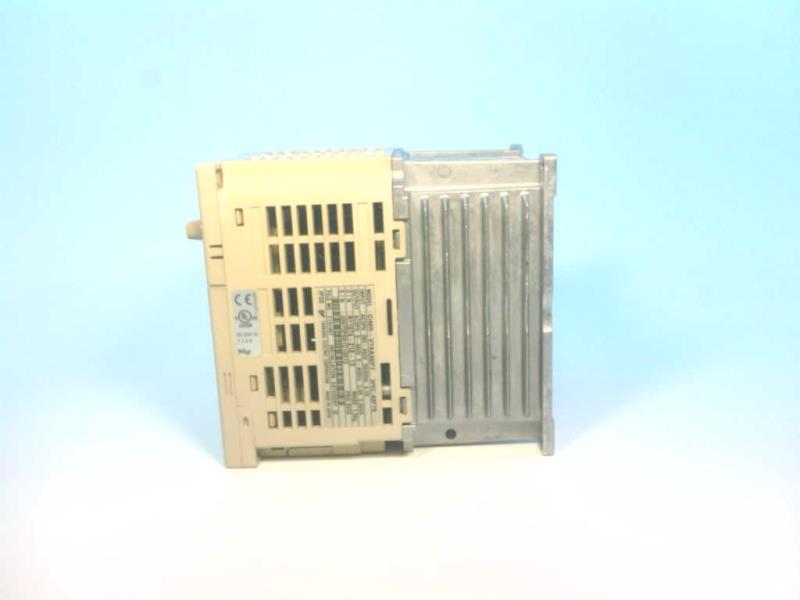 YASKAWA ELECTRIC CIMR-V7AA40P7