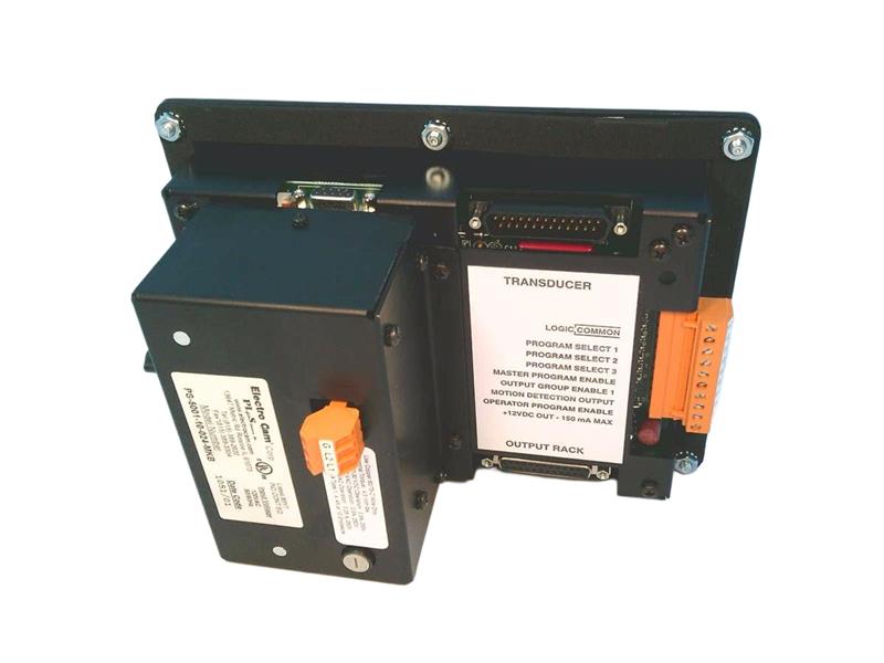 PS-5001-10-024-MKB par ELECTRO CAM