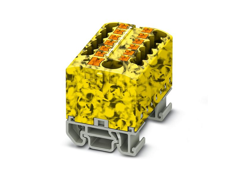 PTFIX 6/12X2,5-NS15A-FE par PHOENIX CONTACT