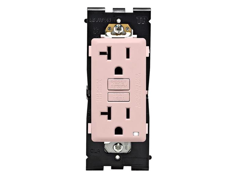 LEVITON RGF20-FP