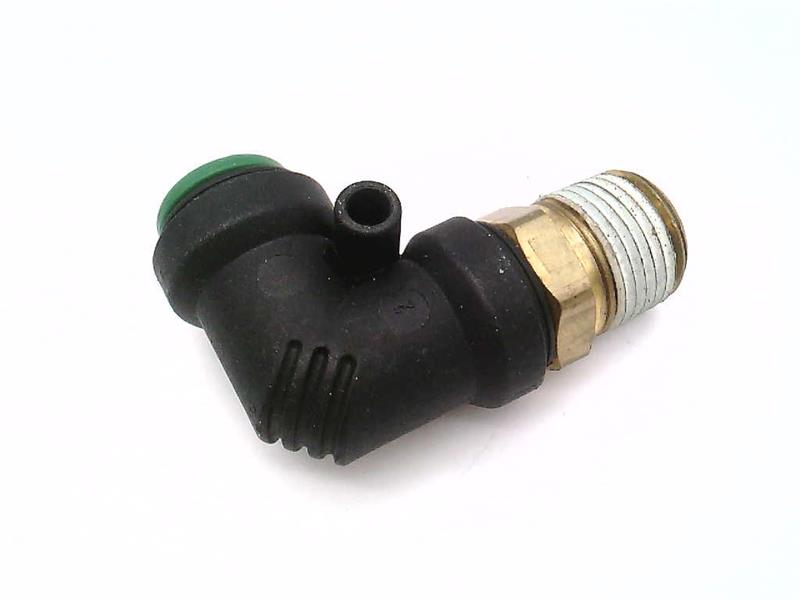 PARKER W369PL-6-6