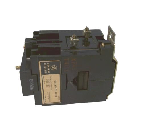 GENERAL ELECTRIC CR120B-01122B