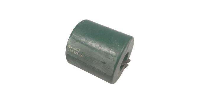 ASCO 35-206-1