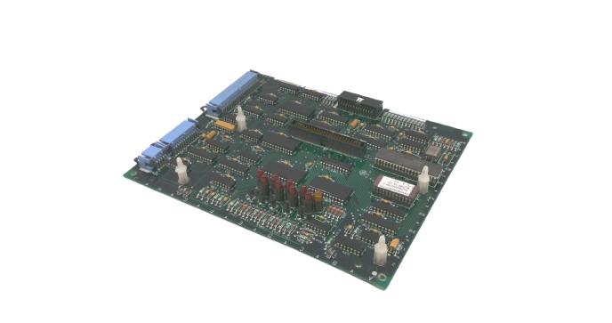 GENERAL ELECTRIC DS3860HSQD