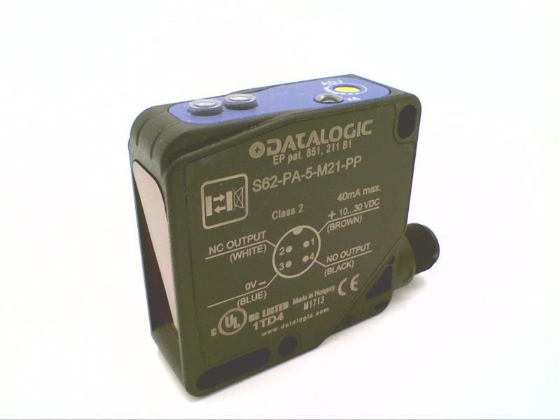 DATALOGIC S62-PA-5-M21-PP
