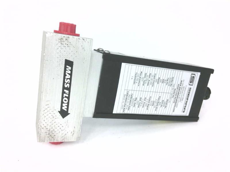 SIERRA INSTRUMENTS 730-N1-1-E0-PV1-V1