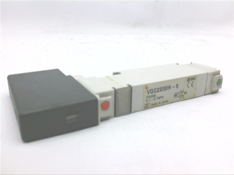 SMC VQC2200N-5