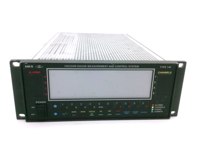 146BFFFAM1 por MKS INSTRUMENTS