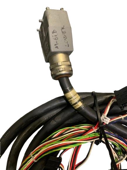 FANUC A660-4004-T509