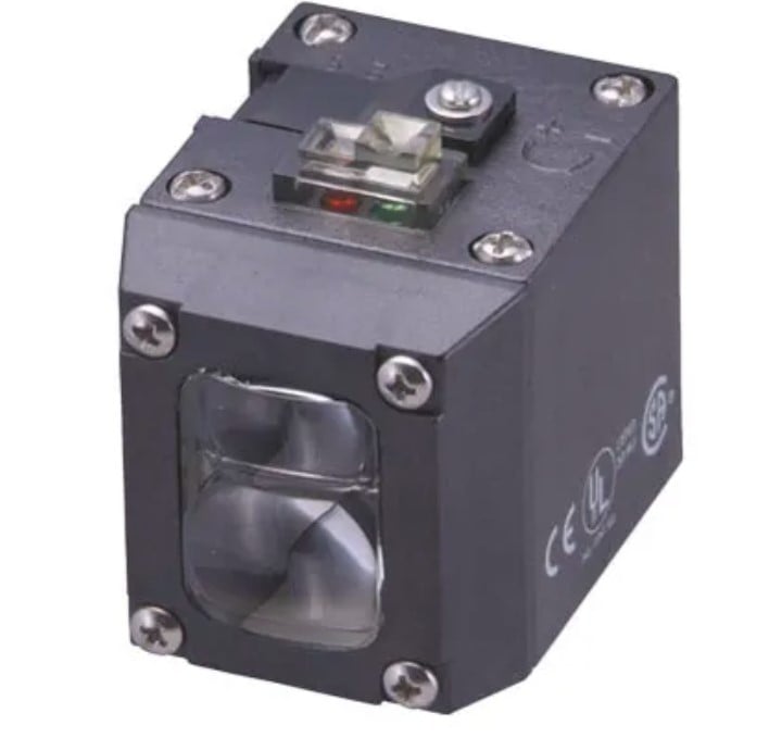 MPR6HD por HONEYWELL