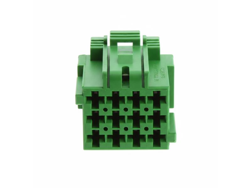 TE CONNECTIVITY 15762C2L1