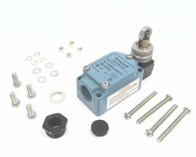 HONEYWELL SZL-WL-H