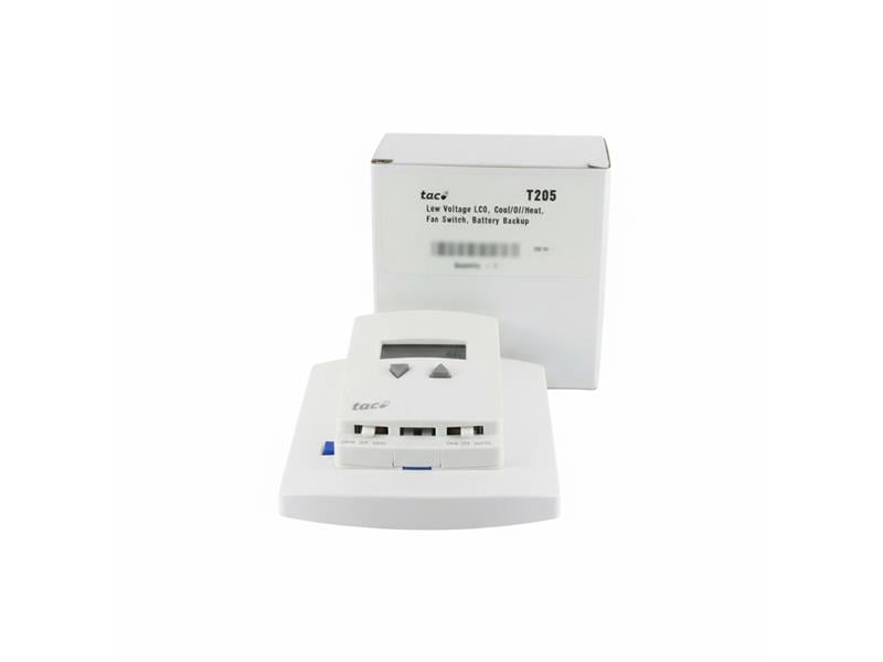 SCHNEIDER ELECTRIC T205