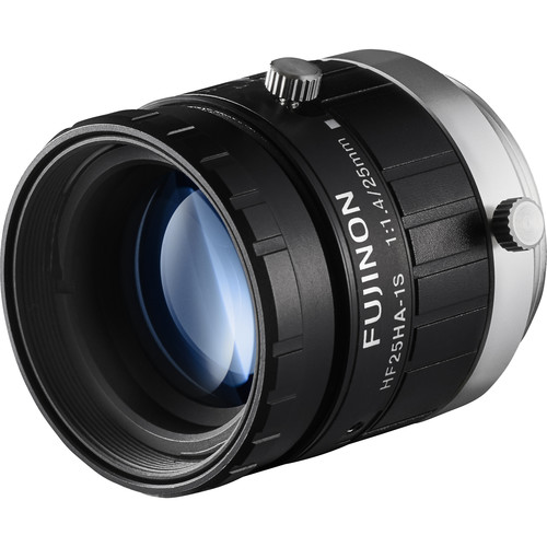 FUJINON HF25HA-1S