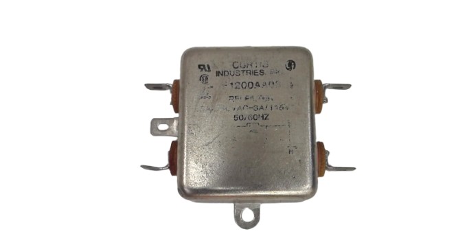 F1200AA03 par POWERS HOLDINGS INC