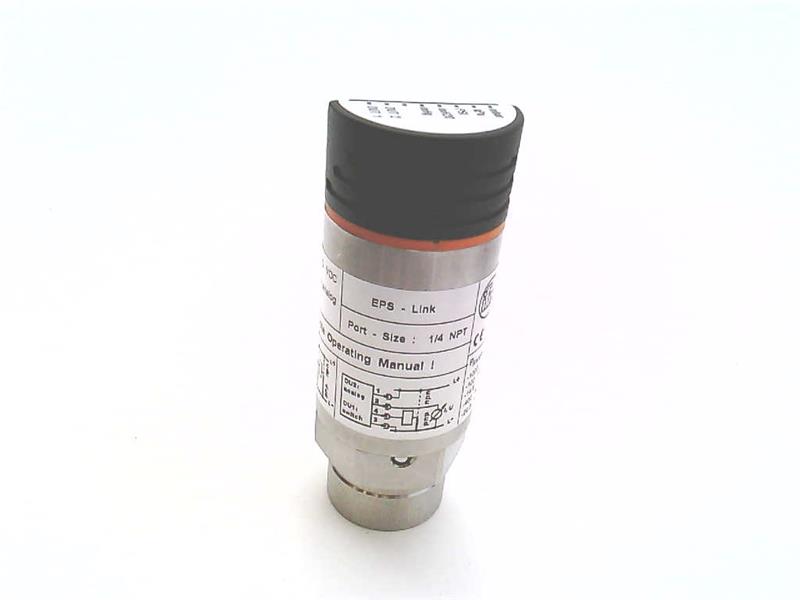 EFECTOR PN-1-1BRBN14-MFRKG/US/ /V-PN2209