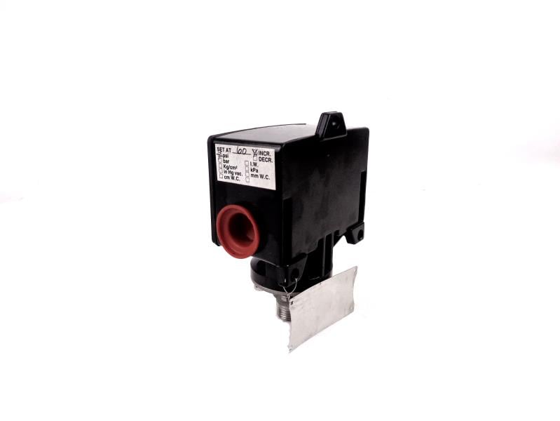 ASHCROFT B424B XCKFSNH06
