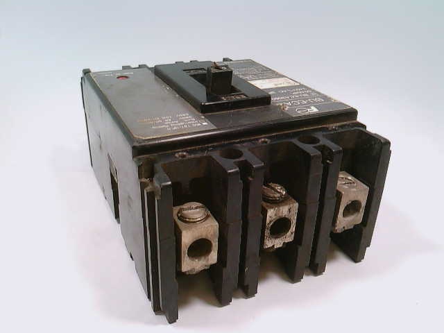FUJI ELECTRIC BU-ECA-3060