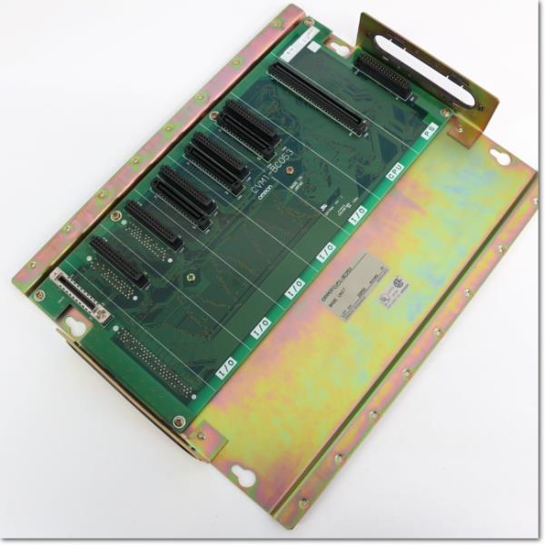 OMRON CVM1-BC053