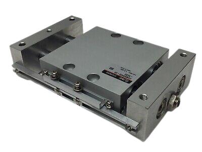 CDBX2N25-25B by SMC