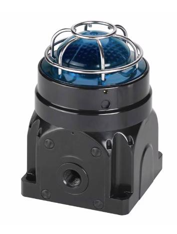 FEDERAL SIGNAL G-LED-DC-D-B