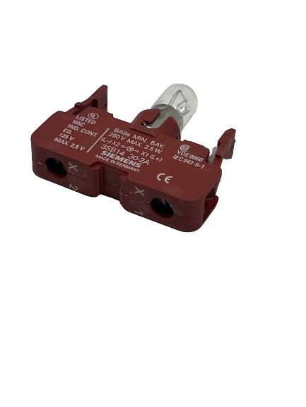 SIEMENS 3SB1-430-2K