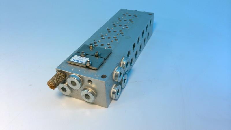 FESTO PRMY-5-1/8-8