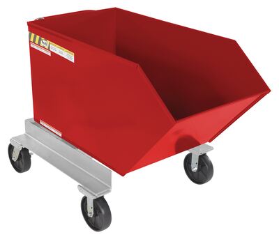 VESTIL P-HOP-0.75-RD