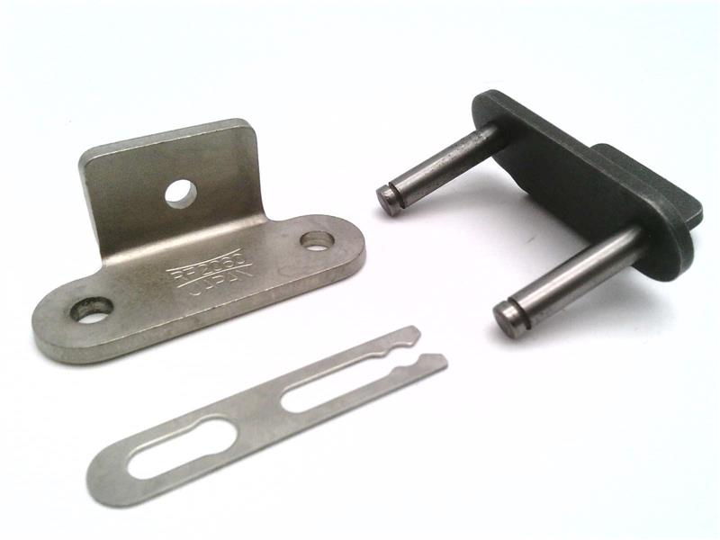 RF2060-K1-CL Chain by US TSUBAKI