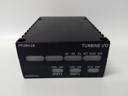 GENERAL ELECTRIC IS220PTURH1BF